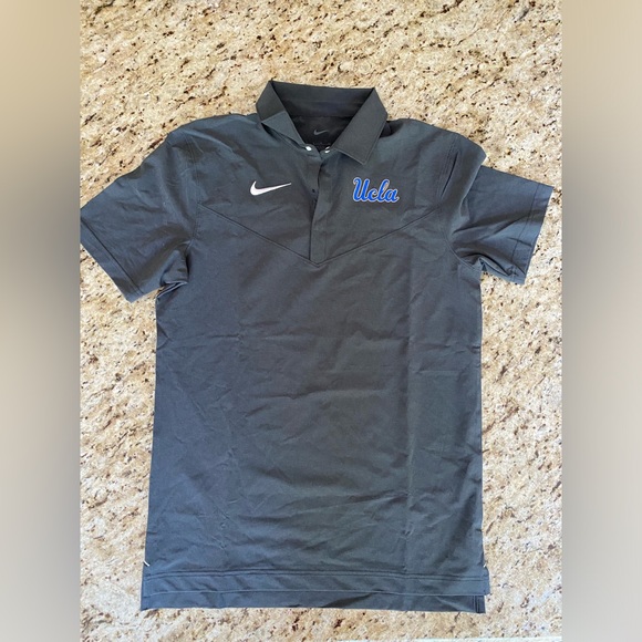 Nike Other - UCLA Nike Dri fit men’s size small